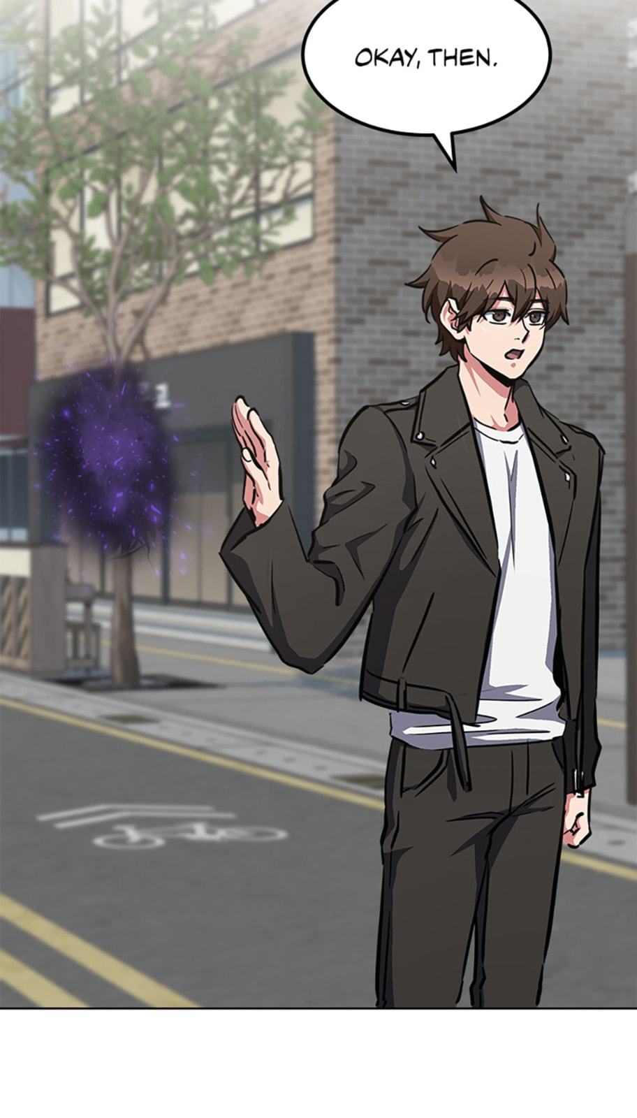 Read Level 1 Player chapter 43 image 30 on Lezhin