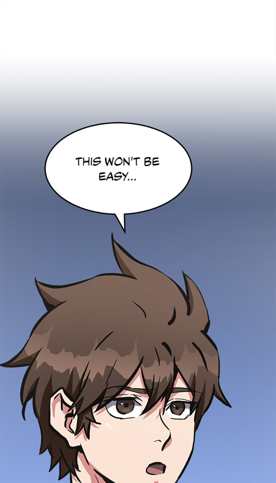 Read Level 1 Player chapter 43 image 35 on Lezhin