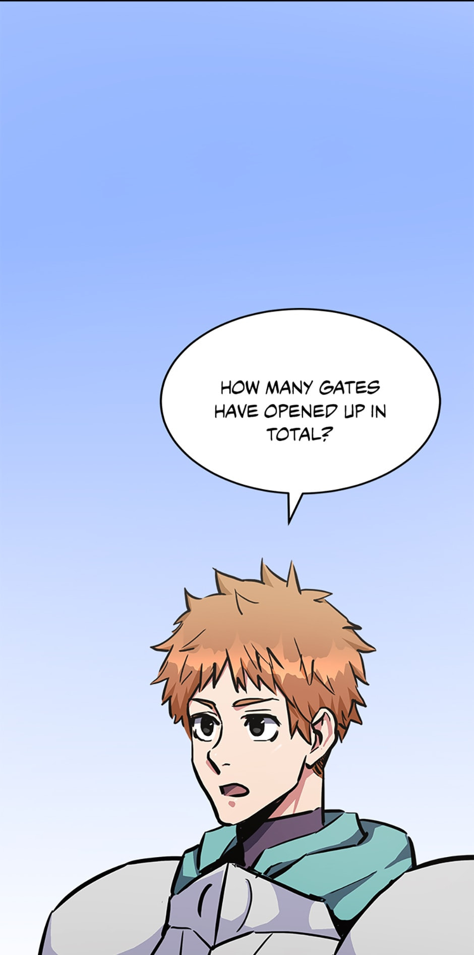 Read Level 1 Player chapter 43 image 41 on Lezhin