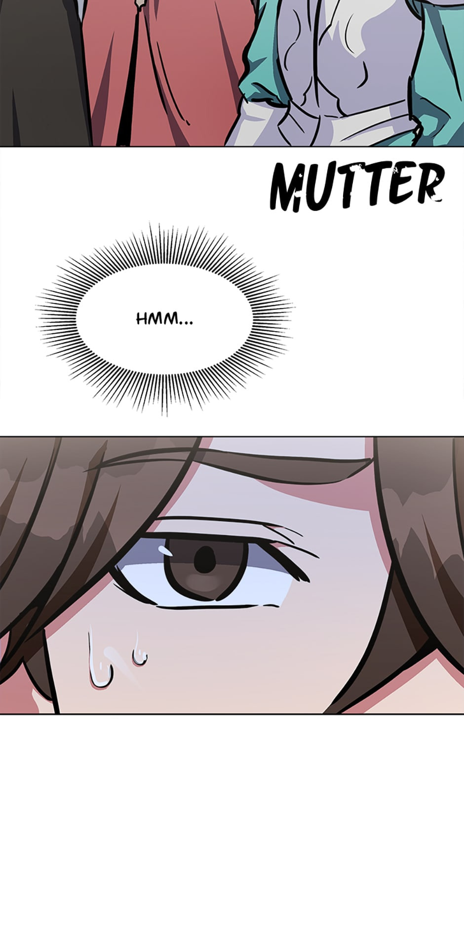 Read Level 1 Player chapter 43 image 44 on Lezhin