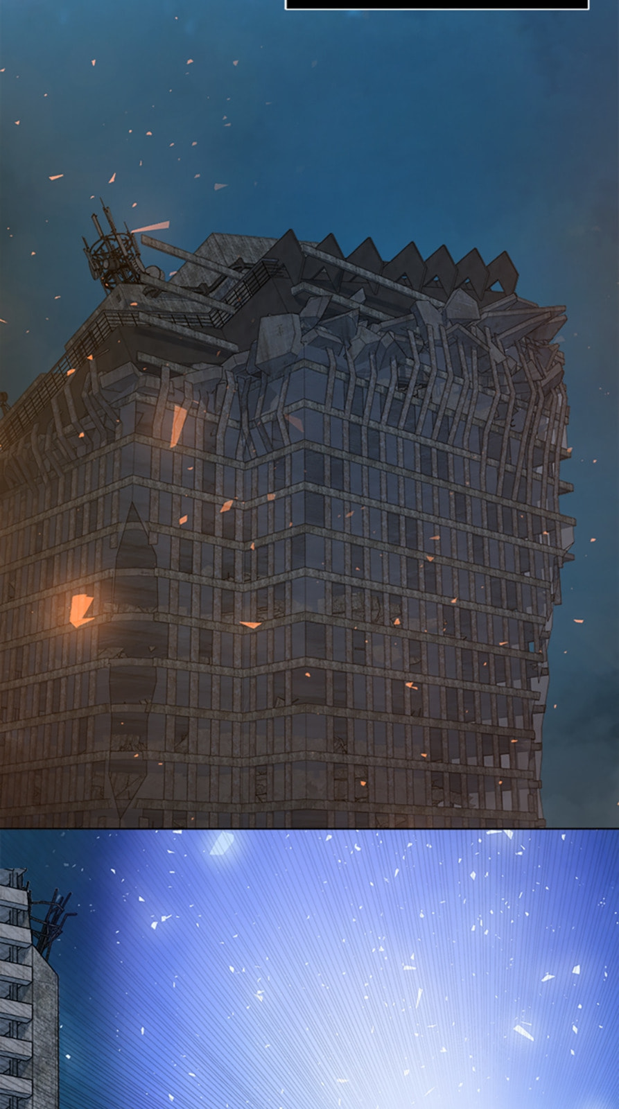 Read Level 1 Player chapter 43 image 46 on Lezhin