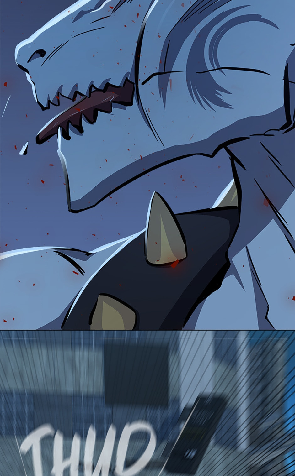 Read Level 1 Player chapter 43 image 51 on Lezhin
