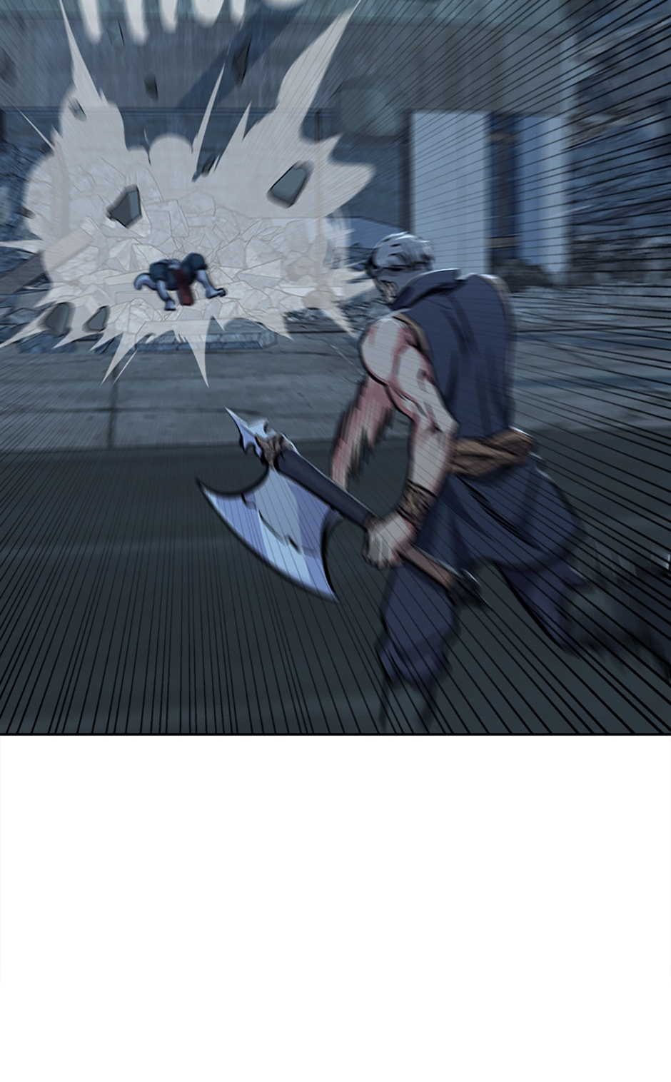 Read Level 1 Player chapter 43 image 52 on Lezhin