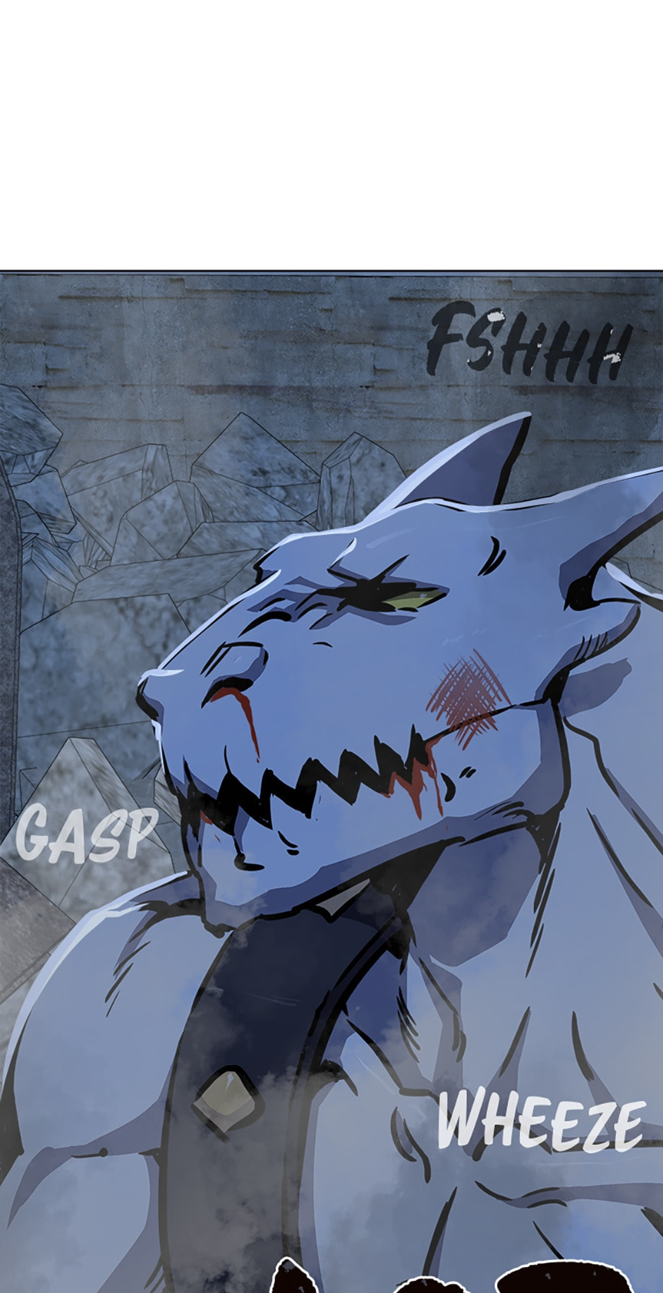 Read Level 1 Player chapter 43 image 53 on Lezhin