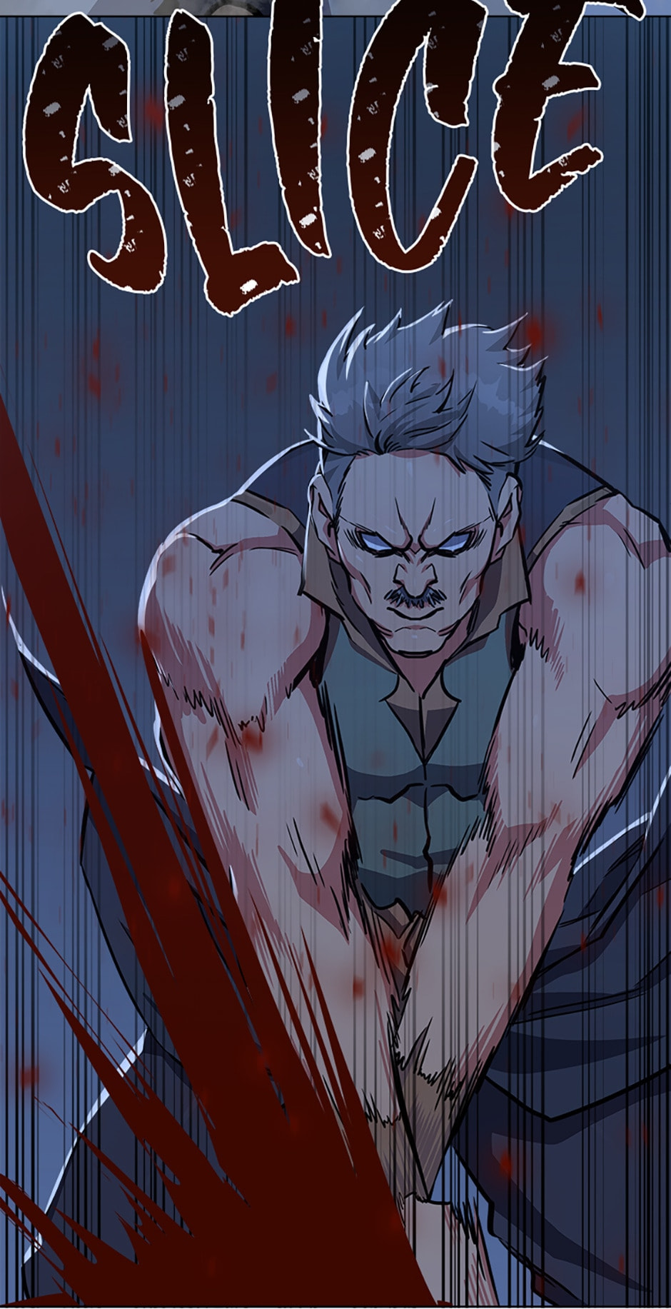 Read Level 1 Player chapter 43 image 54 on Lezhin