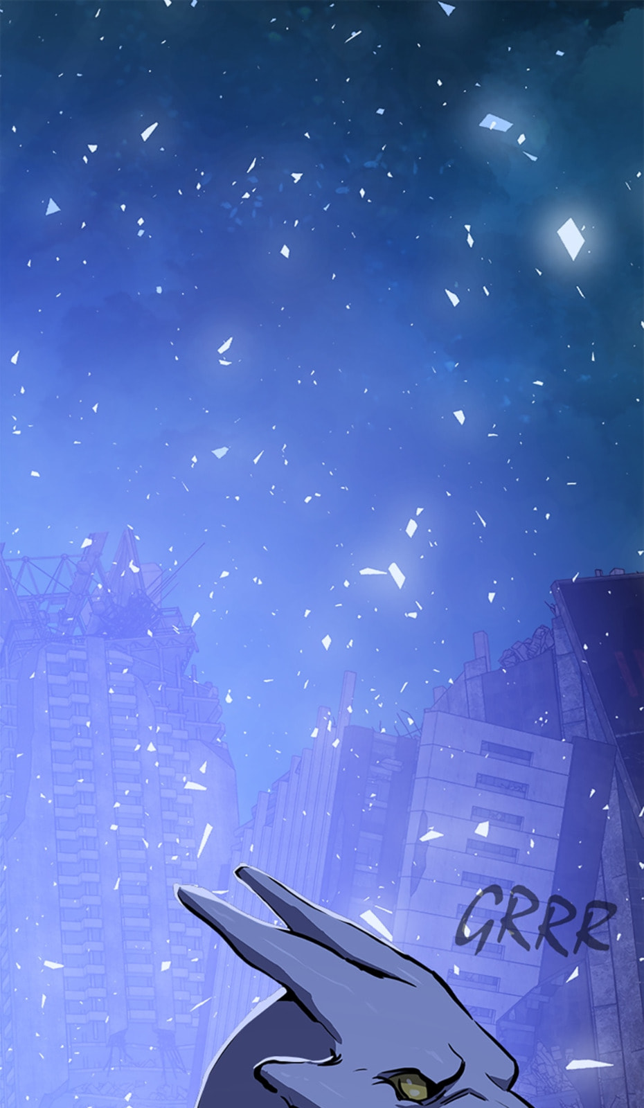 Read Level 1 Player chapter 43 image 57 on Lezhin