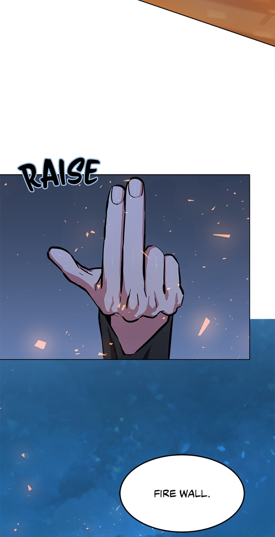 Read Level 1 Player chapter 43 image 62 on Lezhin