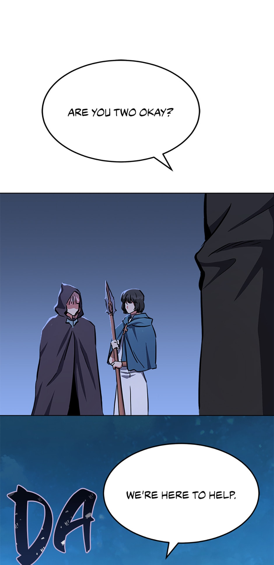 Read Level 1 Player chapter 43 image 64 on Lezhin