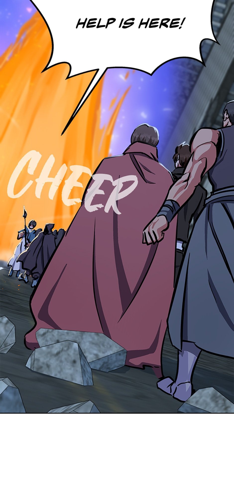 Read Level 1 Player chapter 43 image 67 on Lezhin