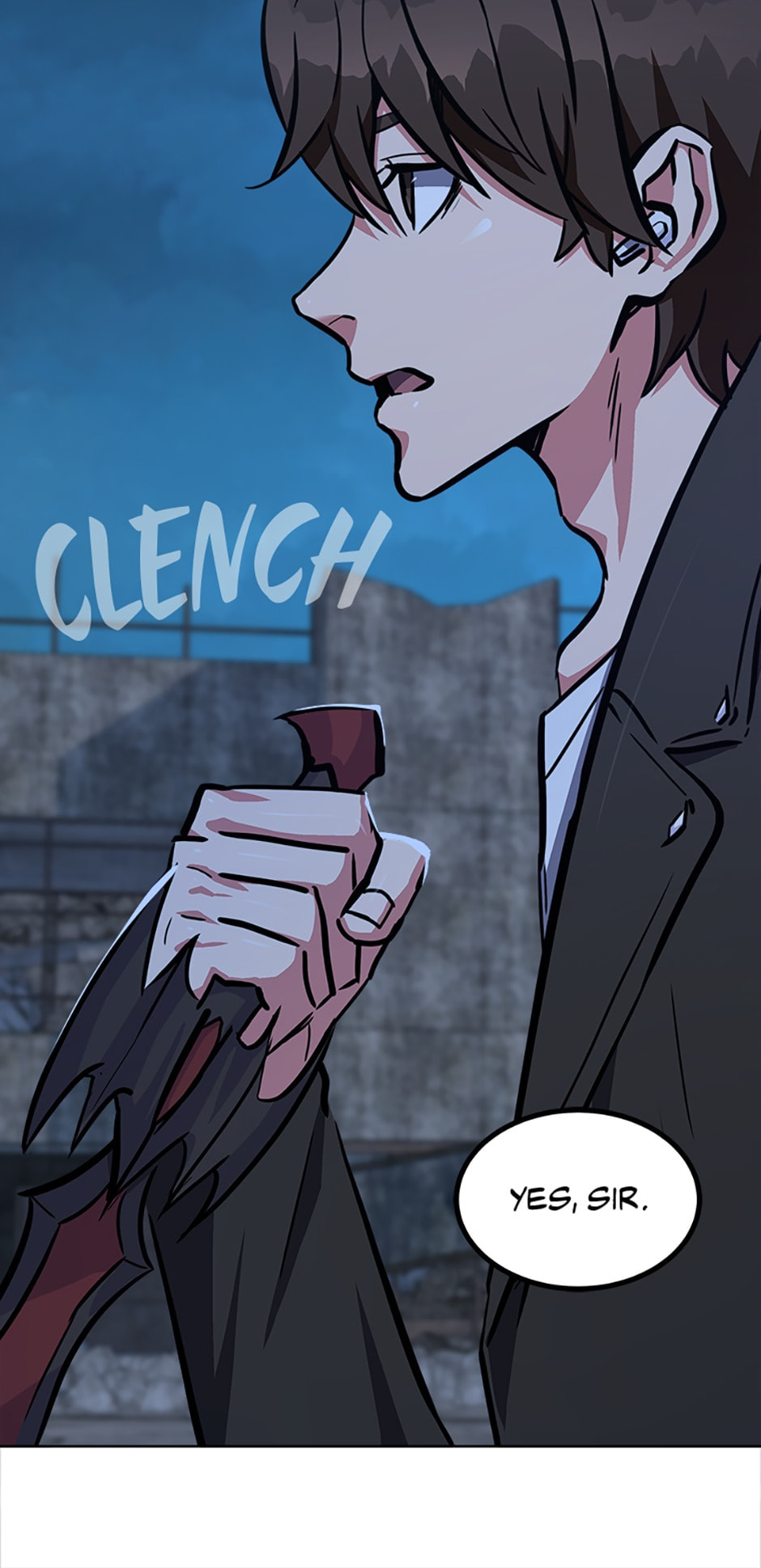 Read Level 1 Player chapter 43 image 70 on Lezhin