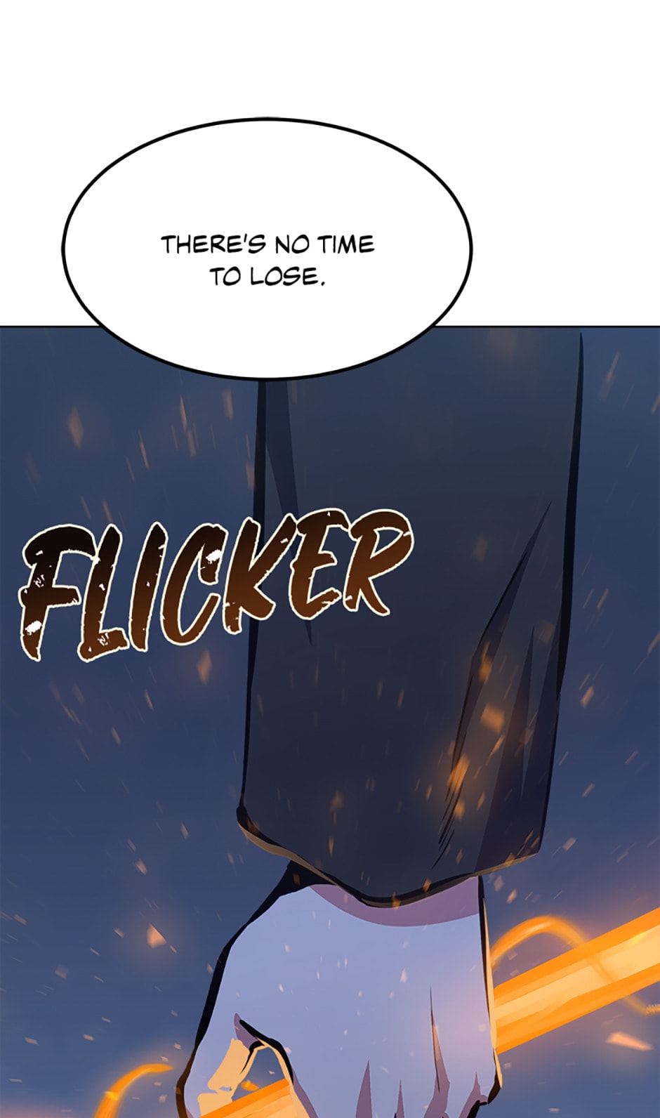 Read Level 1 Player chapter 43 image 75 on Lezhin