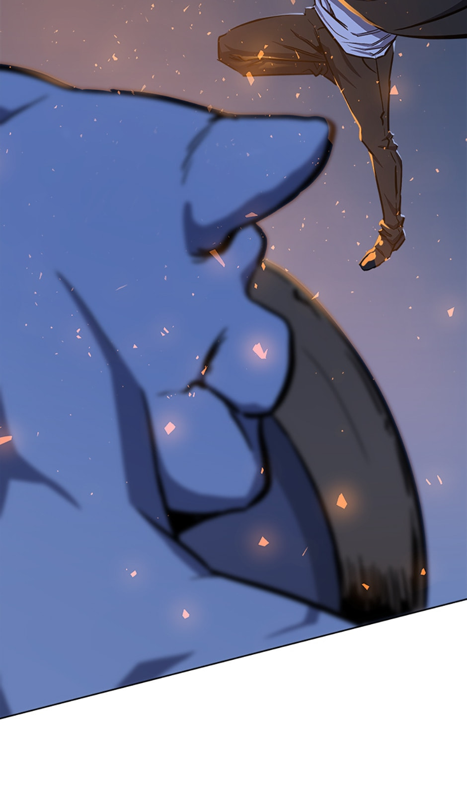 Read Level 1 Player chapter 43 image 78 on Lezhin