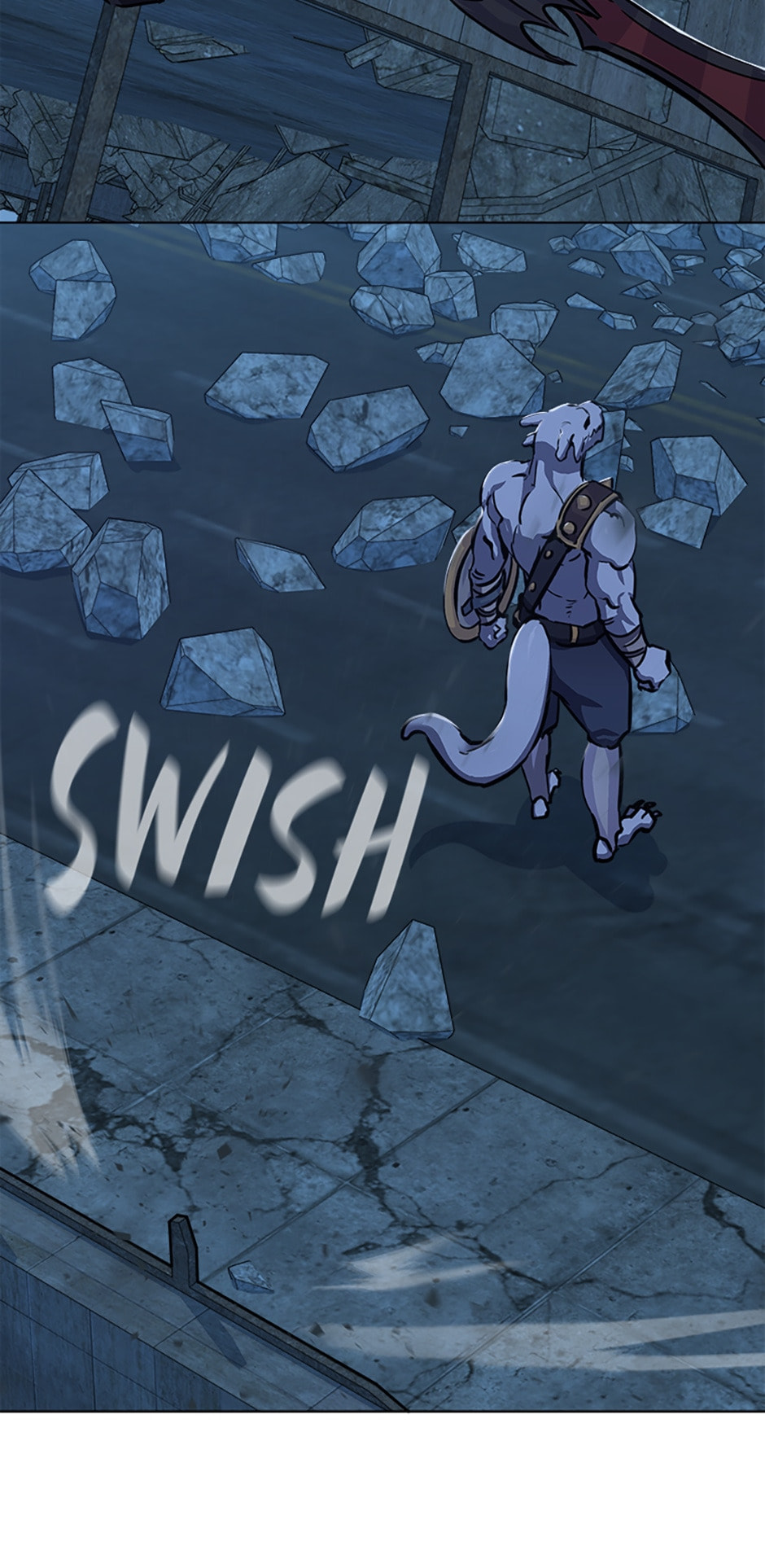 Read Level 1 Player chapter 43 image 81 on Lezhin