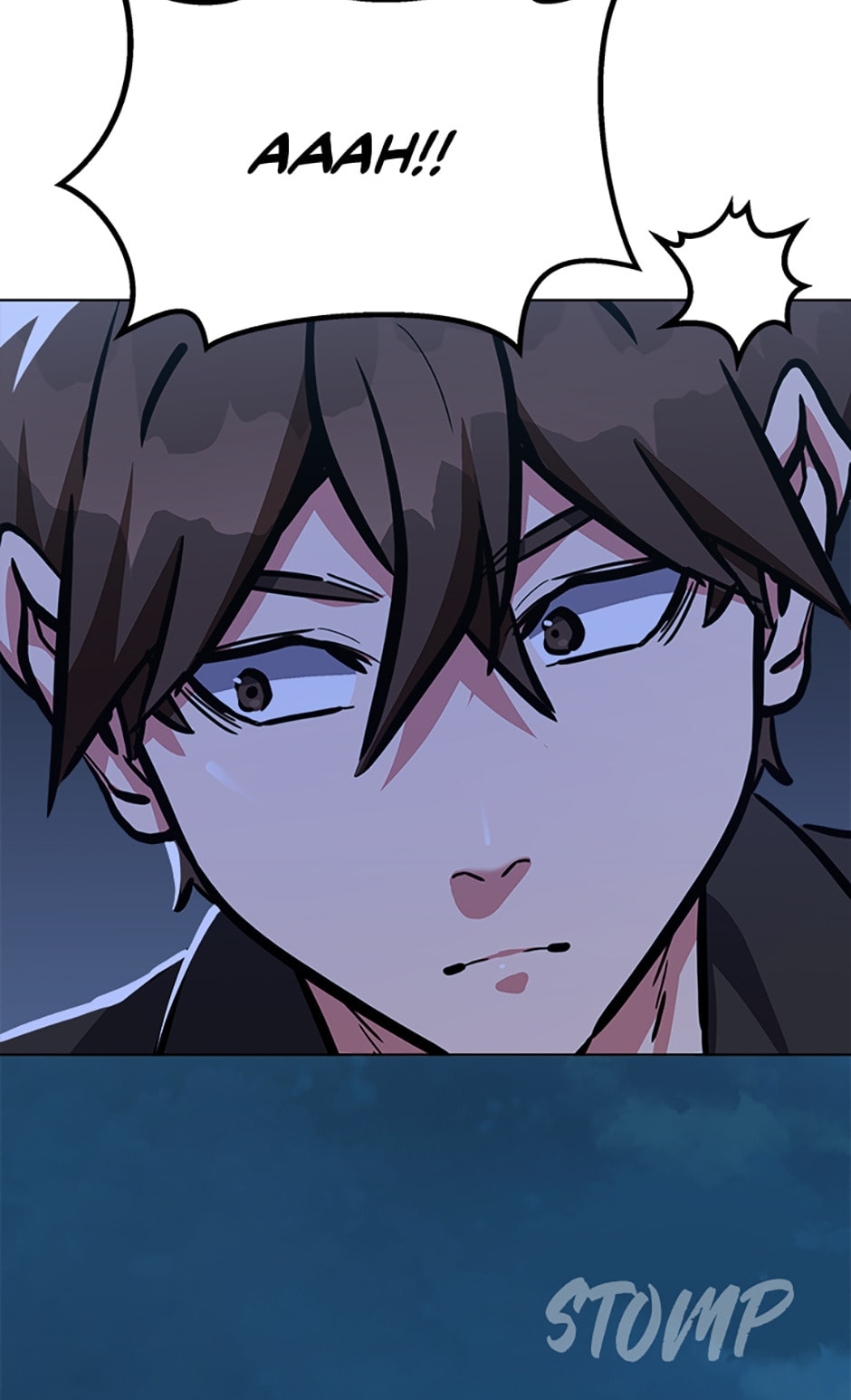 Read Level 1 Player chapter 43 image 84 on Lezhin