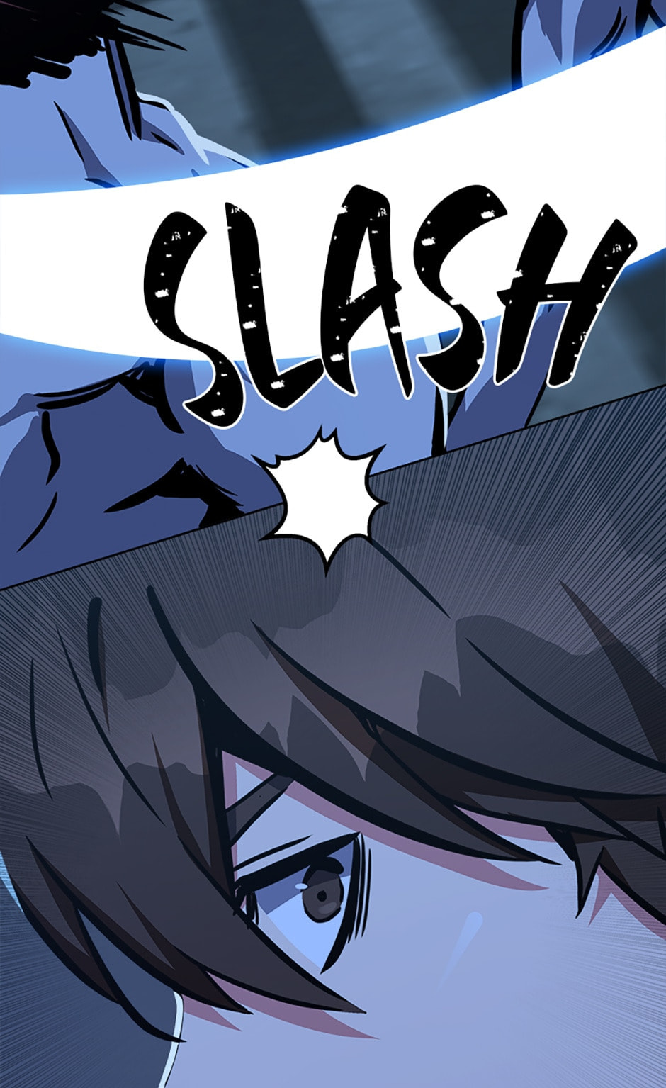 Read Level 1 Player chapter 43 image 95 on Lezhin