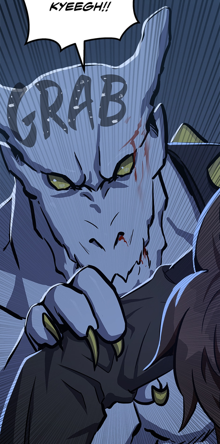 Read Level 1 Player chapter 43 image 98 on Lezhin