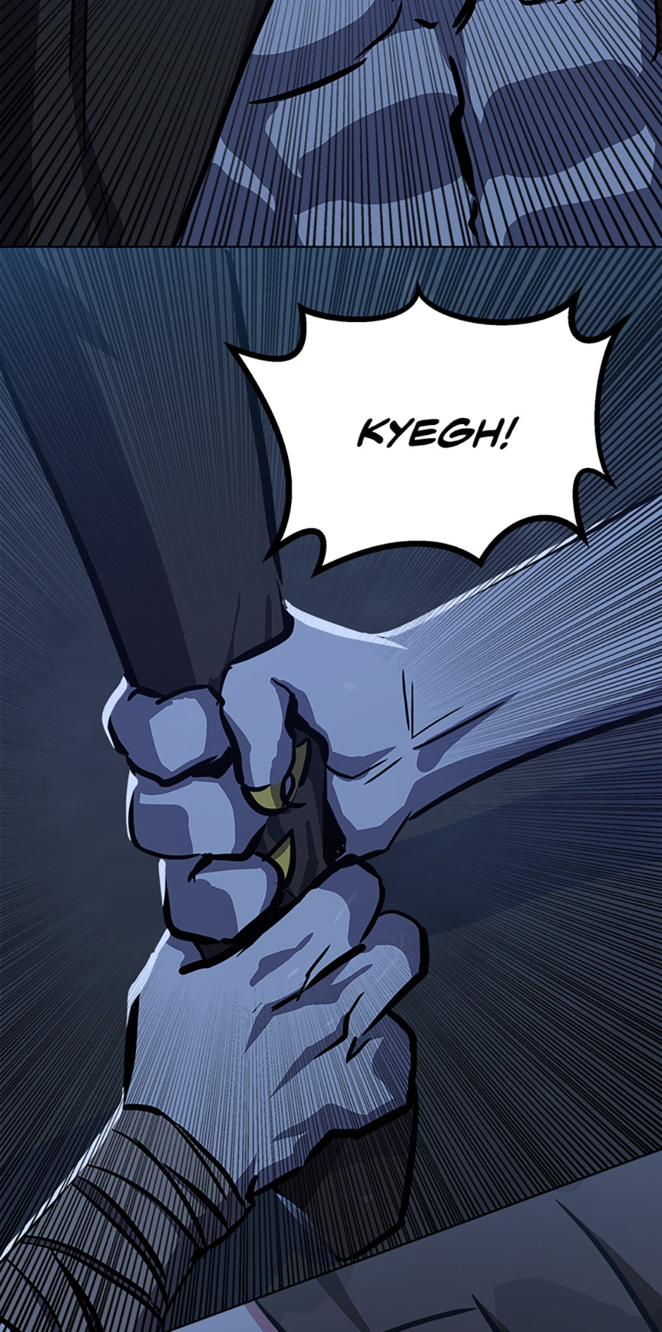 Read Level 1 Player chapter 43 image 99 on Lezhin