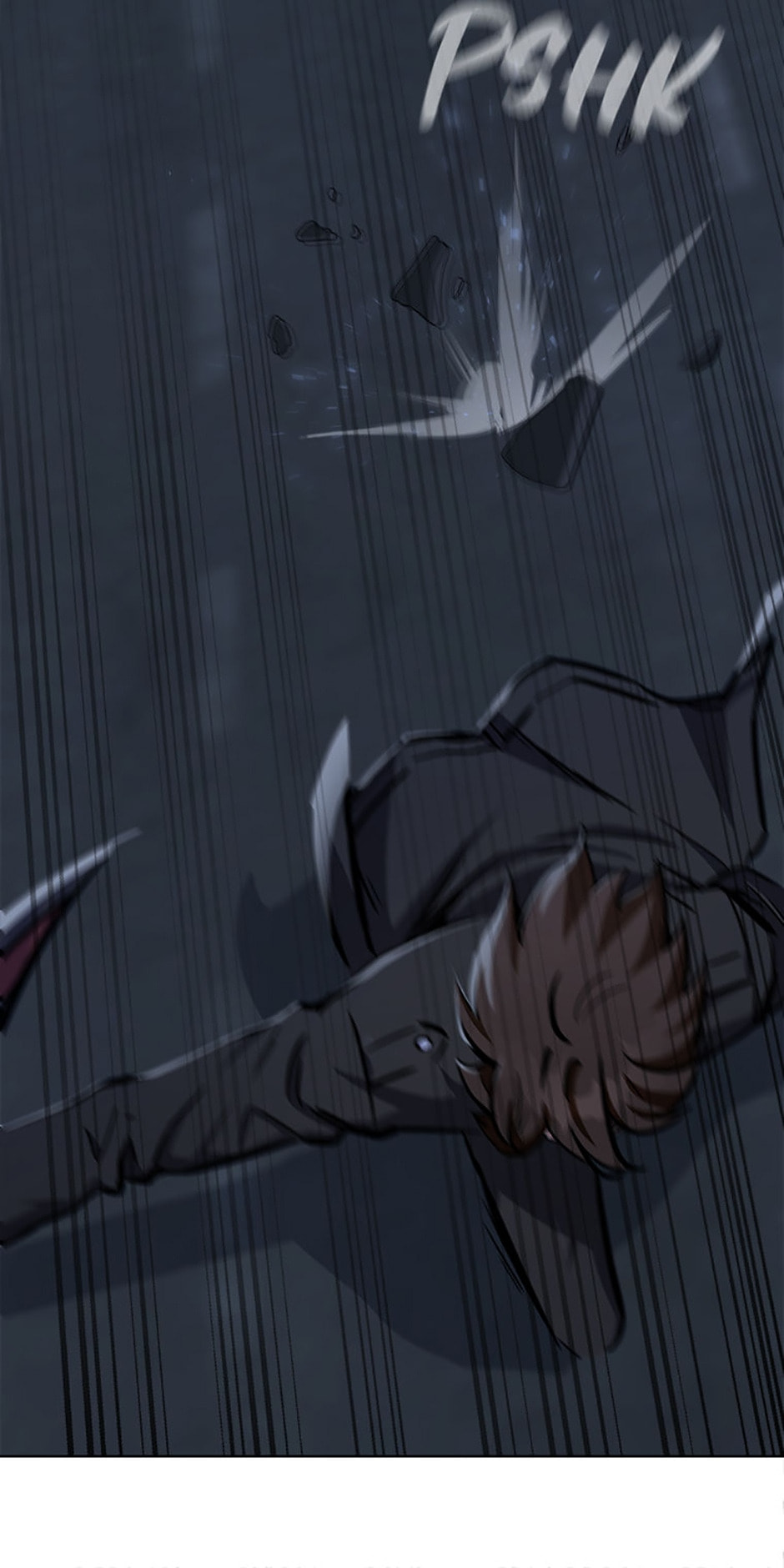 Read Level 1 Player chapter 44 image 14 on Lezhin