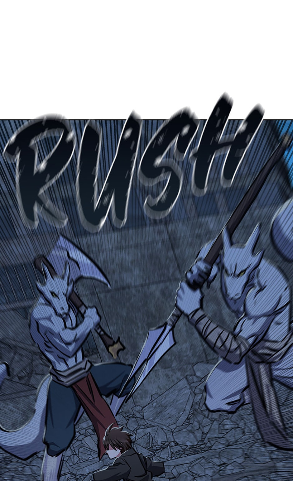 Read Level 1 Player chapter 44 image 15 on Lezhin