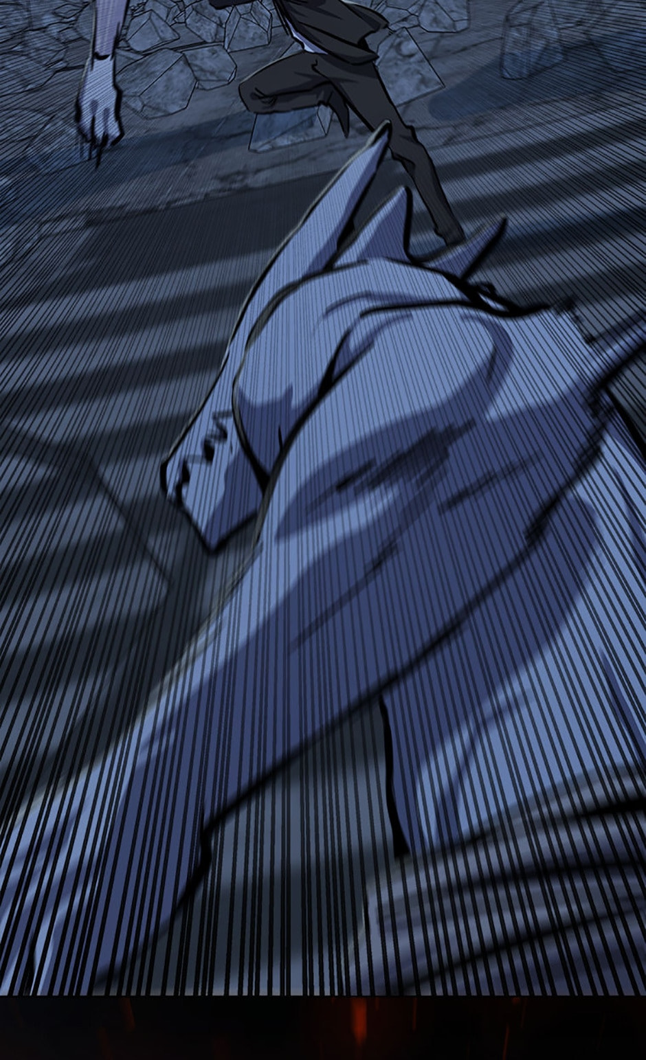 Read Level 1 Player chapter 44 image 16 on Lezhin