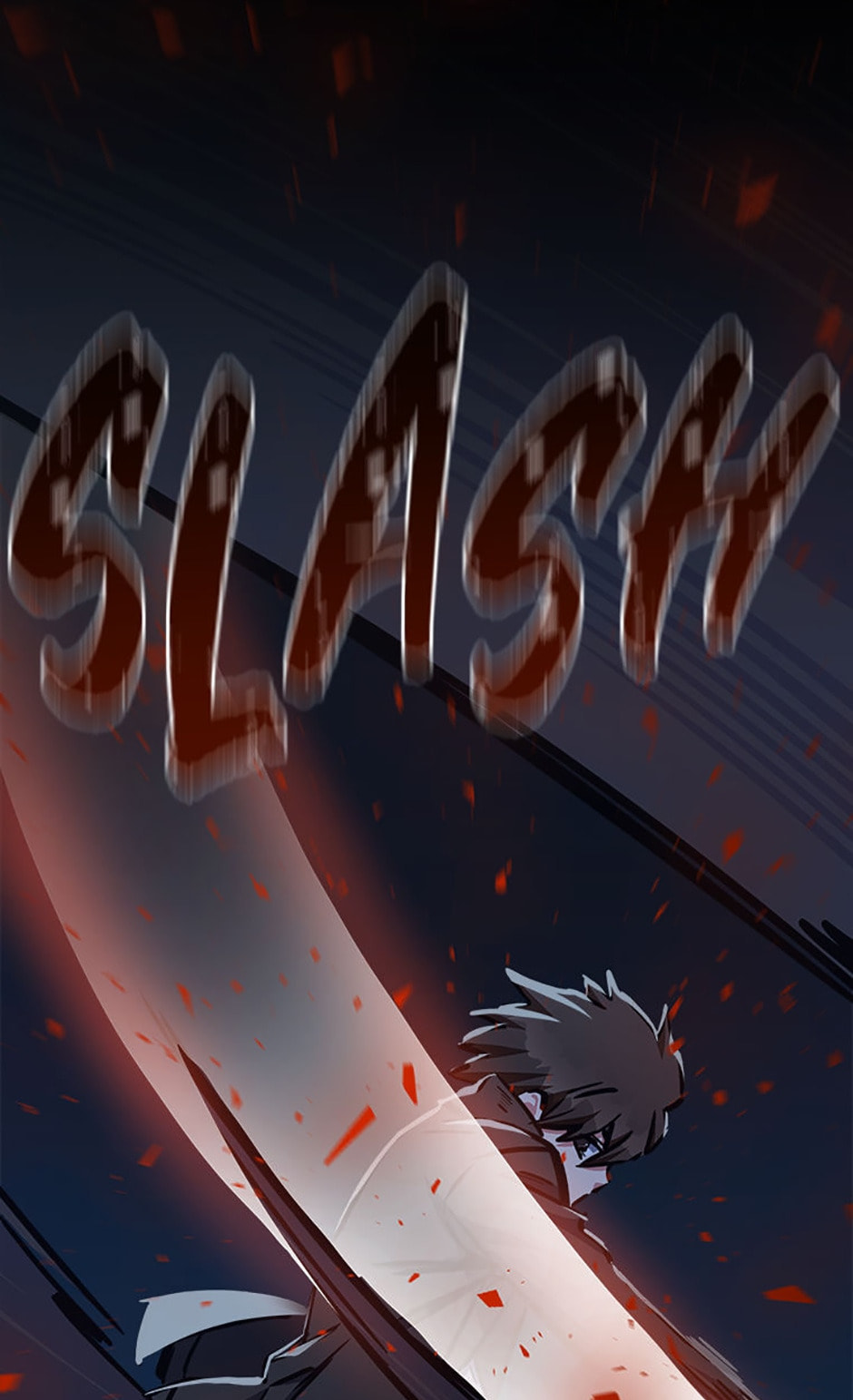 Read Level 1 Player chapter 44 image 17 on Lezhin