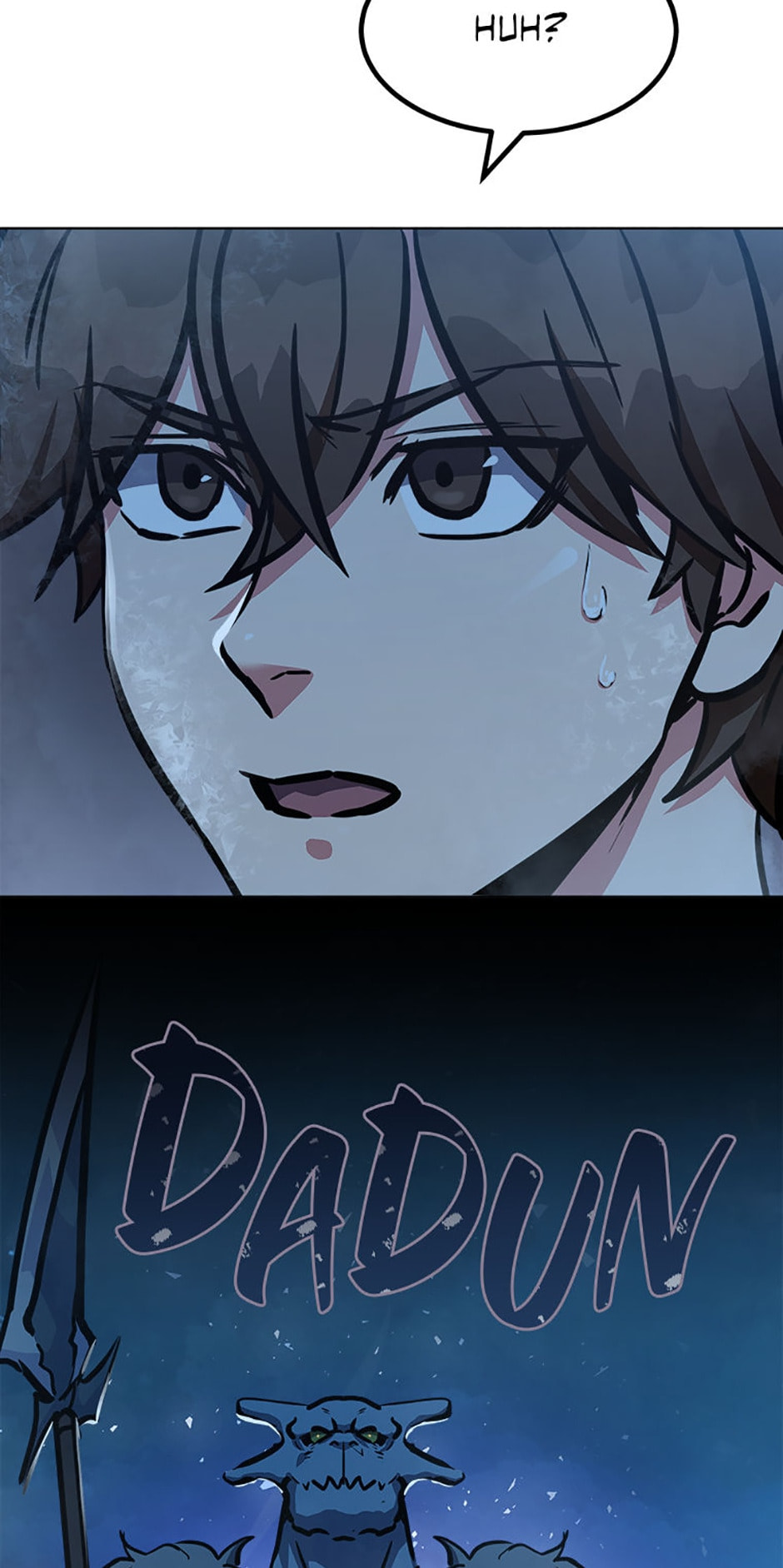 Read Level 1 Player chapter 44 image 2 on Lezhin