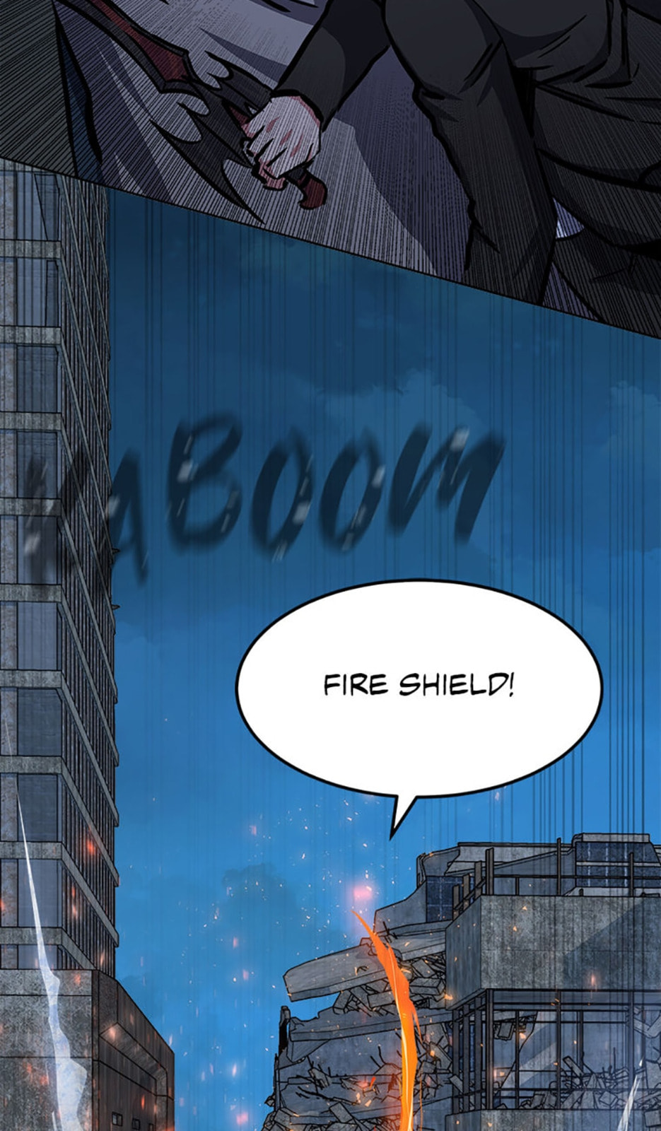 Read Level 1 Player chapter 44 image 20 on Lezhin