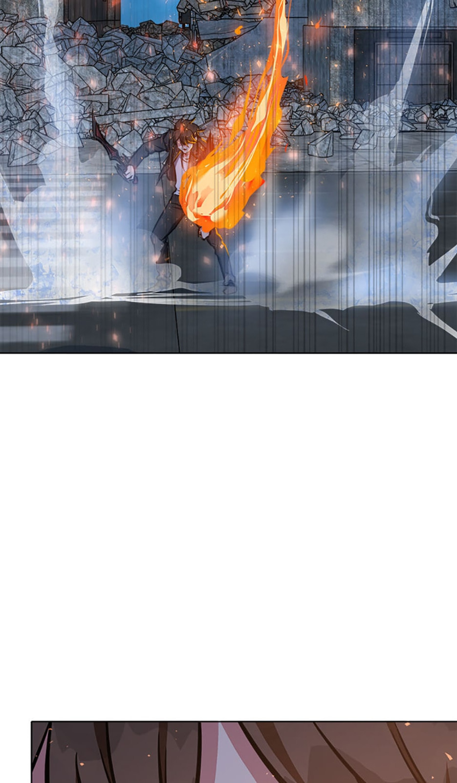 Read Level 1 Player chapter 44 image 21 on Lezhin