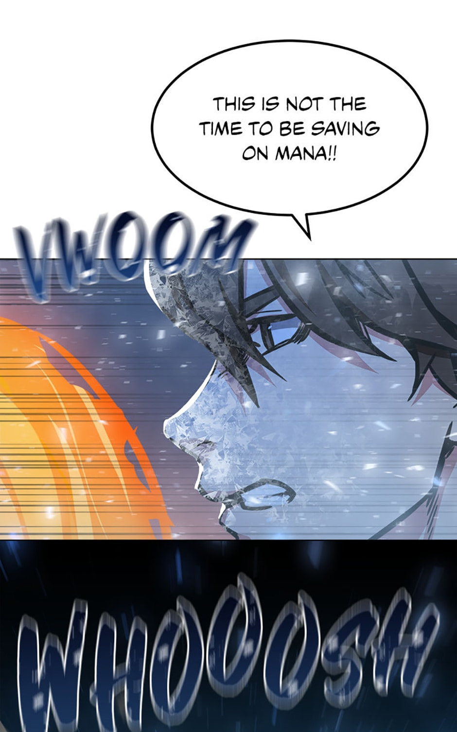 Read Level 1 Player chapter 44 image 29 on Lezhin