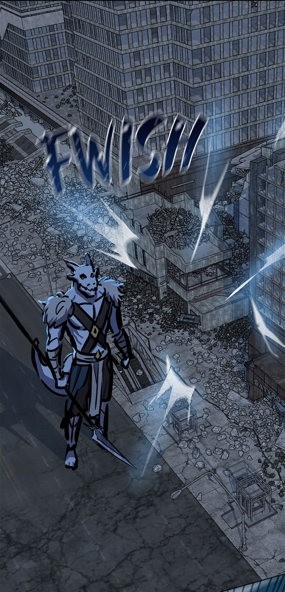Read Level 1 Player chapter 44 image 32 on Lezhin