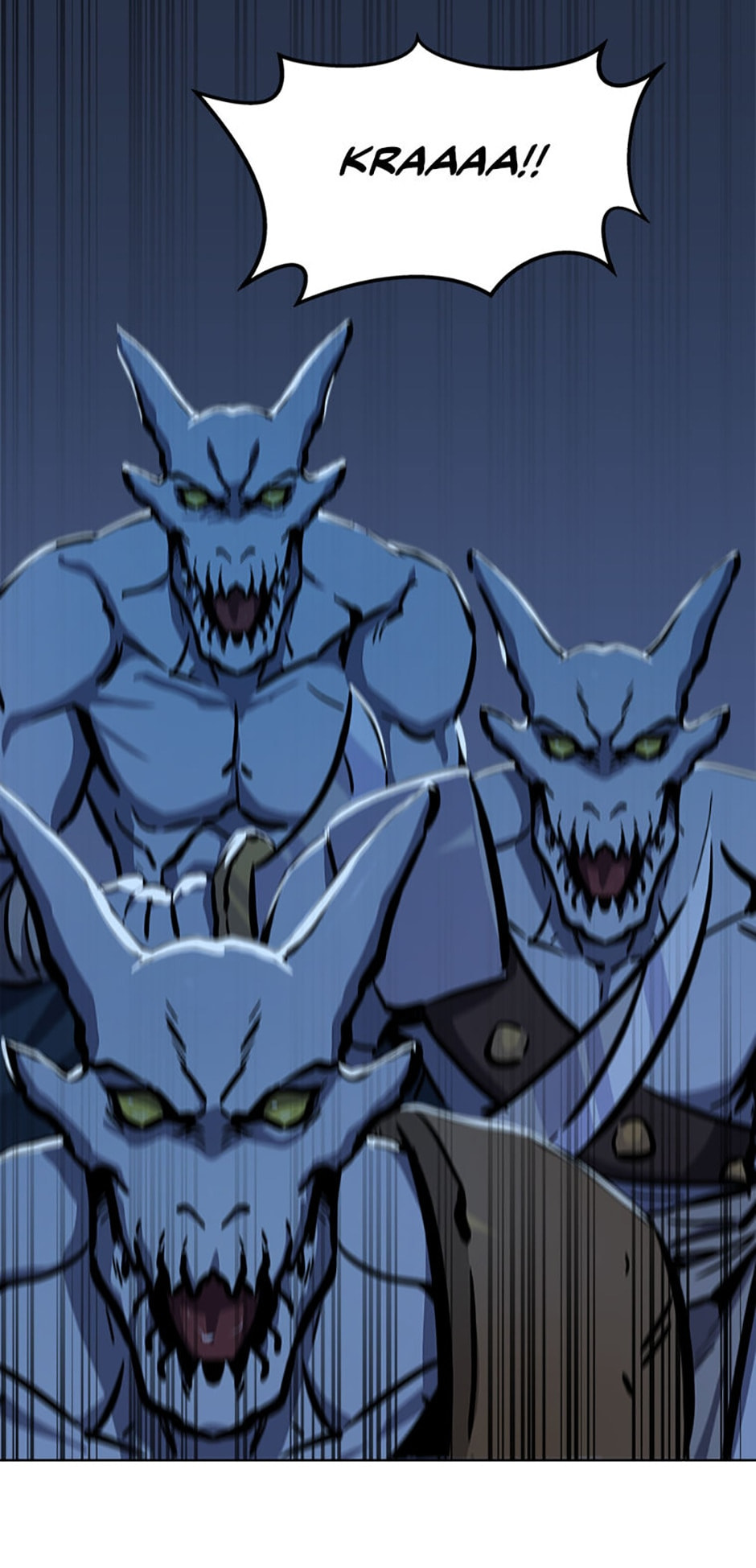 Read Level 1 Player chapter 44 image 34 on Lezhin