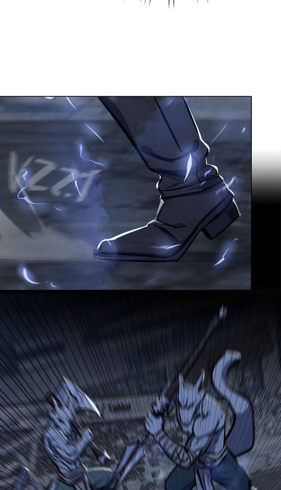 Read Level 1 Player chapter 44 image 37 on Lezhin