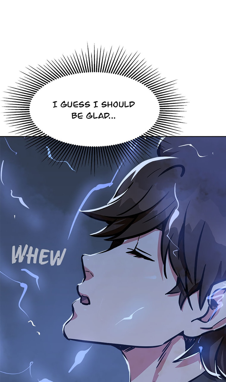 Read Level 1 Player chapter 44 image 39 on Lezhin