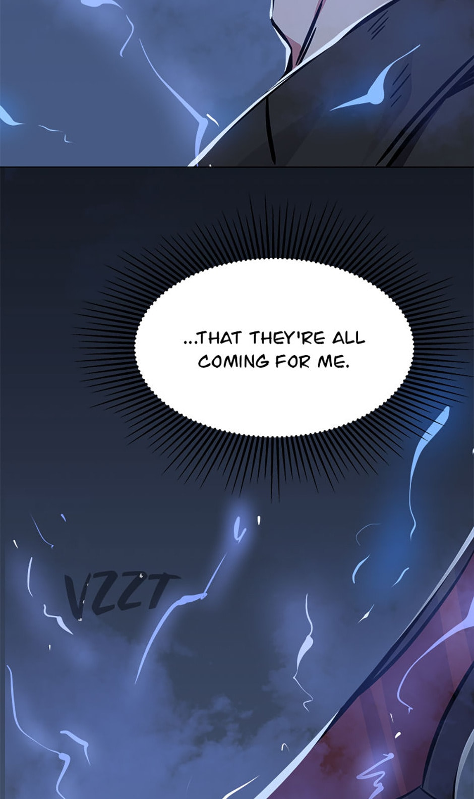 Read Level 1 Player chapter 44 image 40 on Lezhin