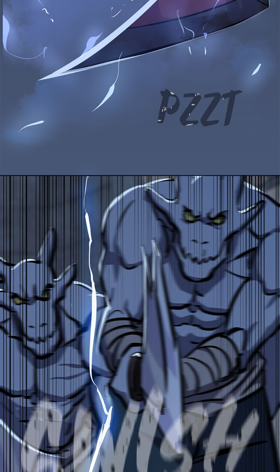 Read Level 1 Player chapter 44 image 41 on Lezhin