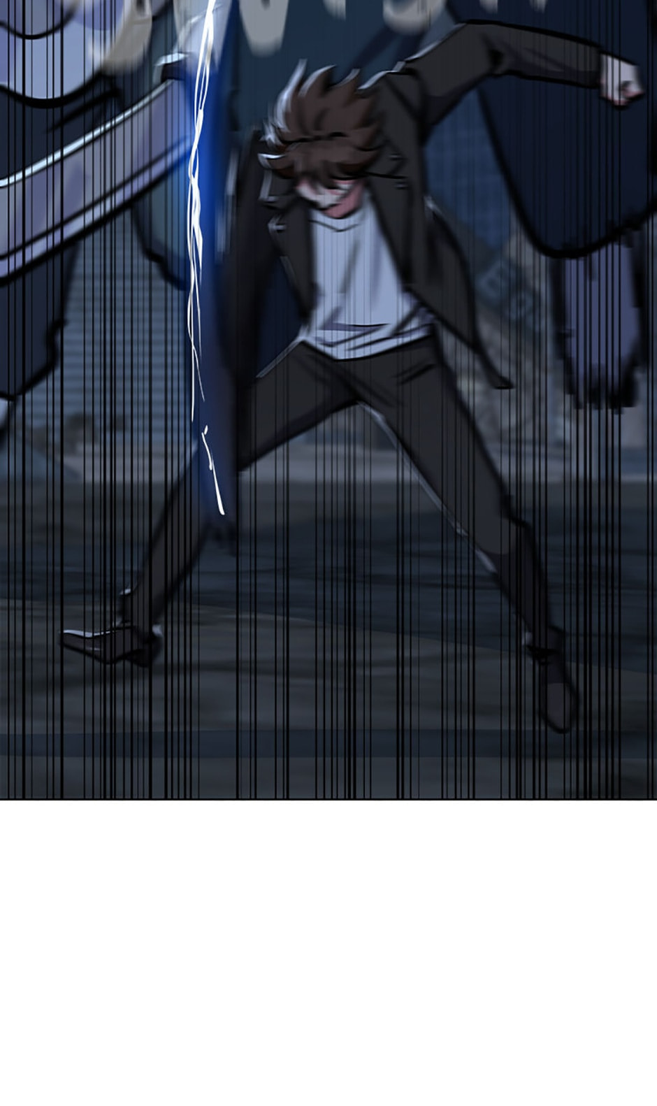 Read Level 1 Player chapter 44 image 42 on Lezhin