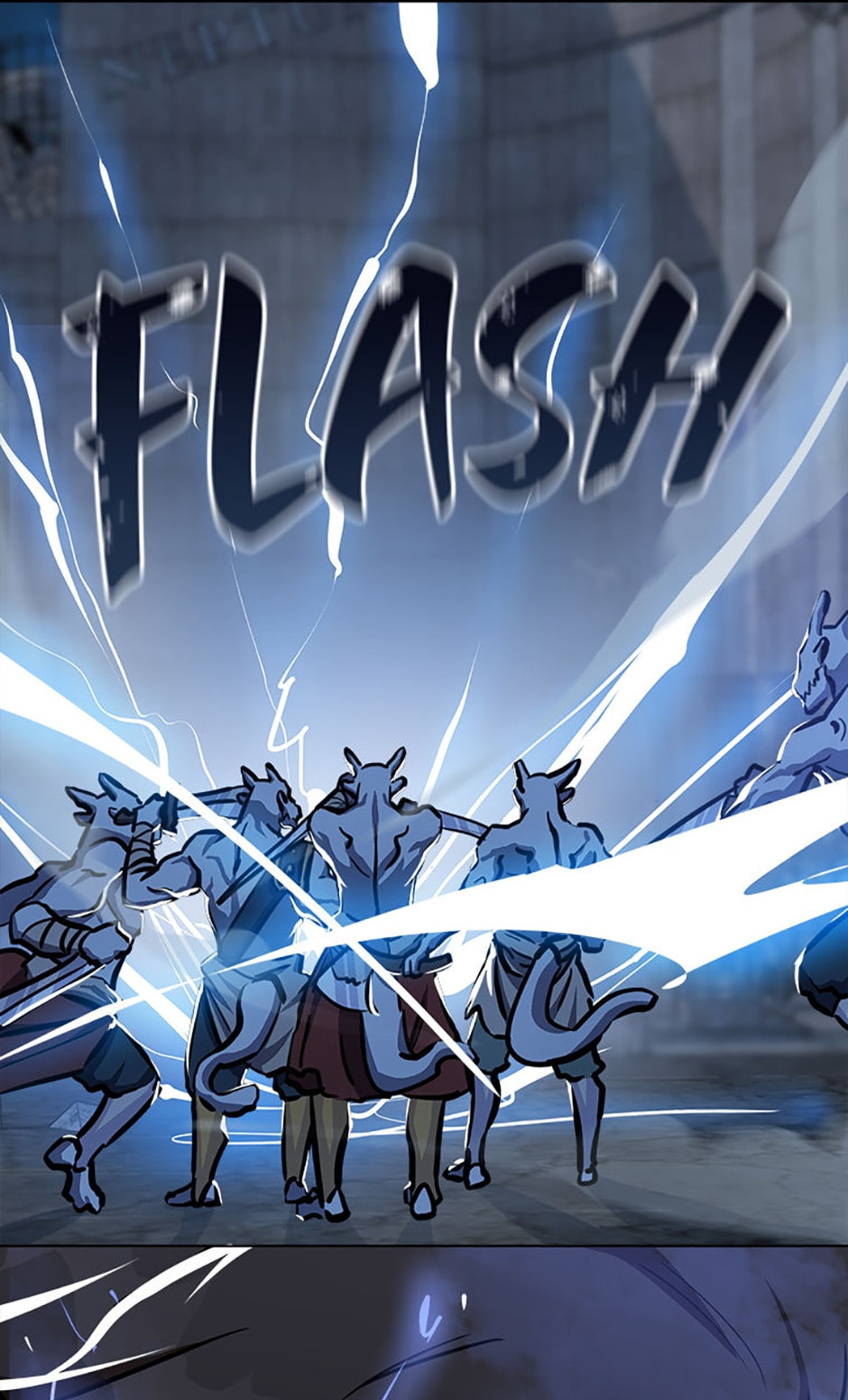 Read Level 1 Player chapter 44 image 43 on Lezhin