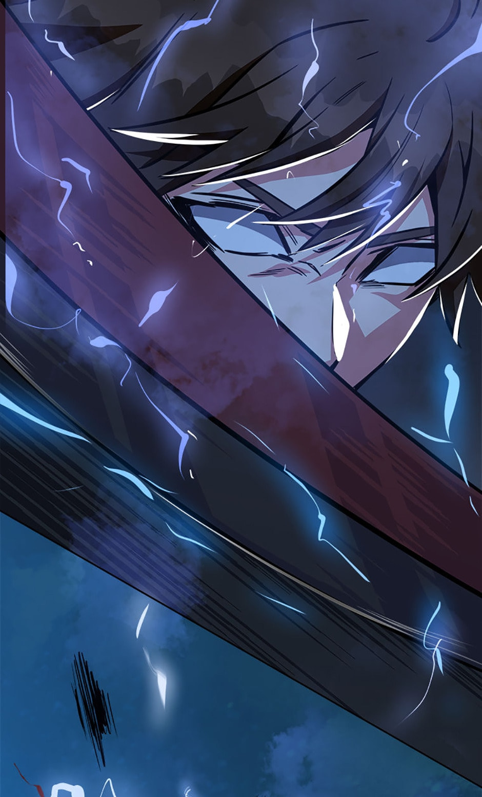 Read Level 1 Player chapter 44 image 44 on Lezhin