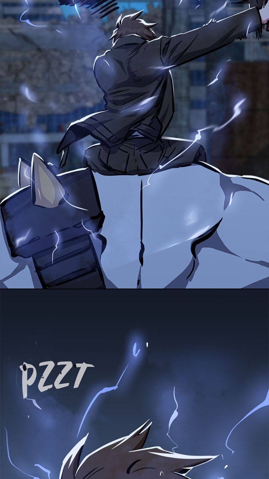Read Level 1 Player chapter 44 image 49 on Lezhin