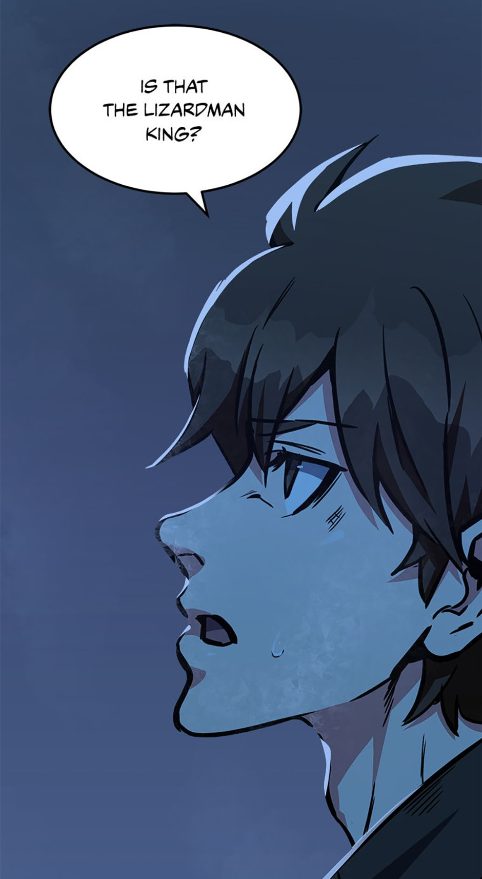 Read Level 1 Player chapter 44 image 5 on Lezhin