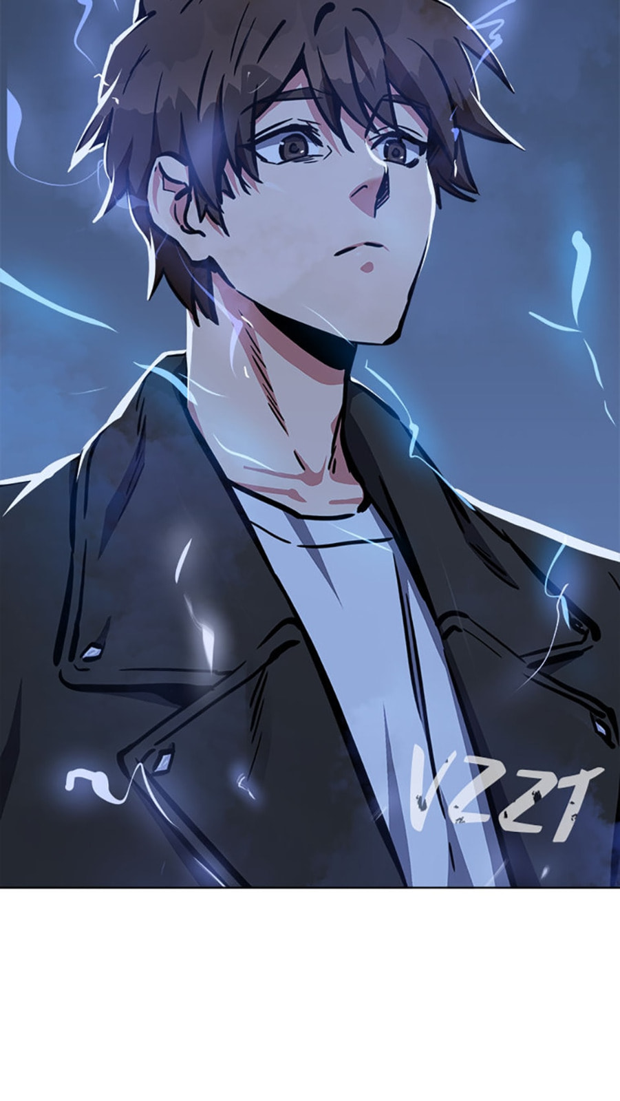 Read Level 1 Player chapter 44 image 50 on Lezhin