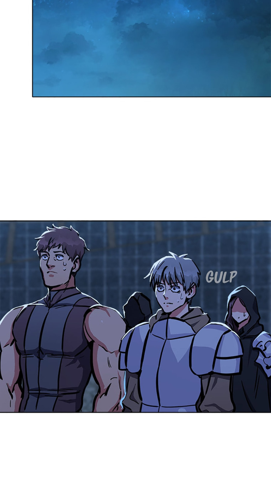 Read Level 1 Player chapter 44 image 52 on Lezhin