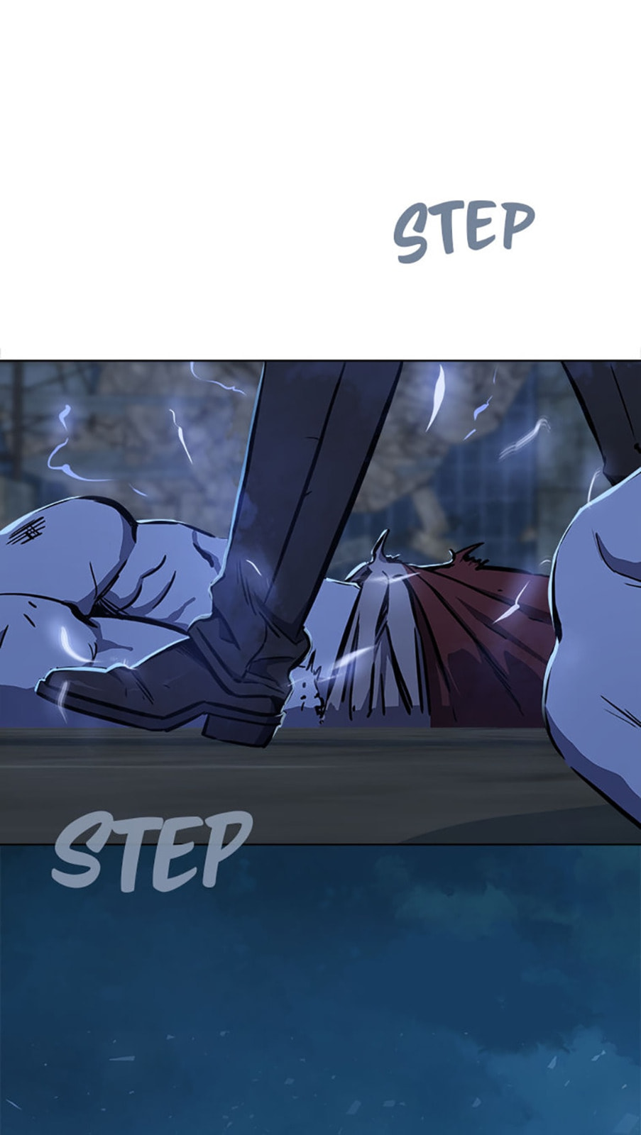 Read Level 1 Player chapter 44 image 53 on Lezhin