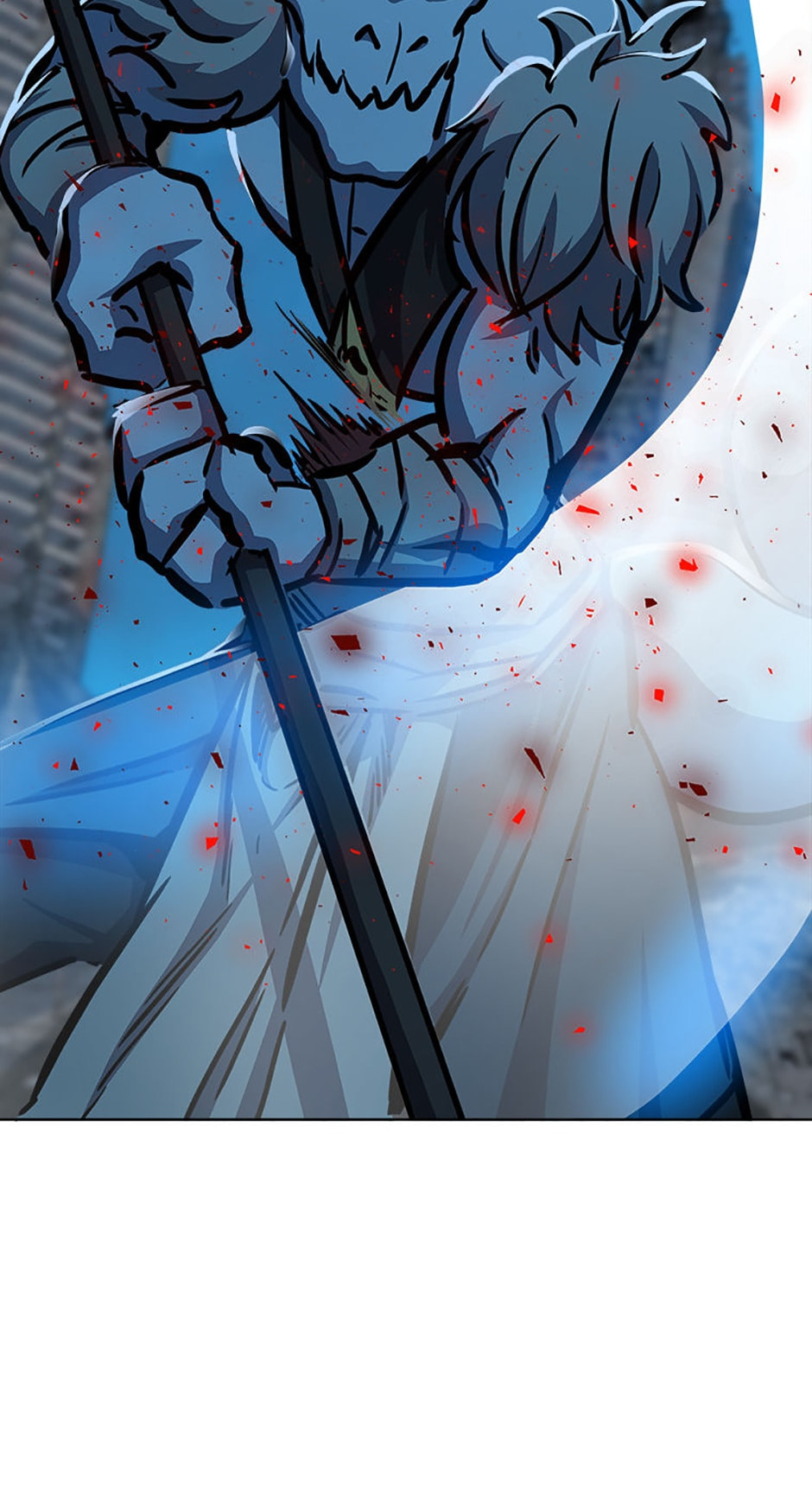 Read Level 1 Player chapter 44 image 58 on Lezhin