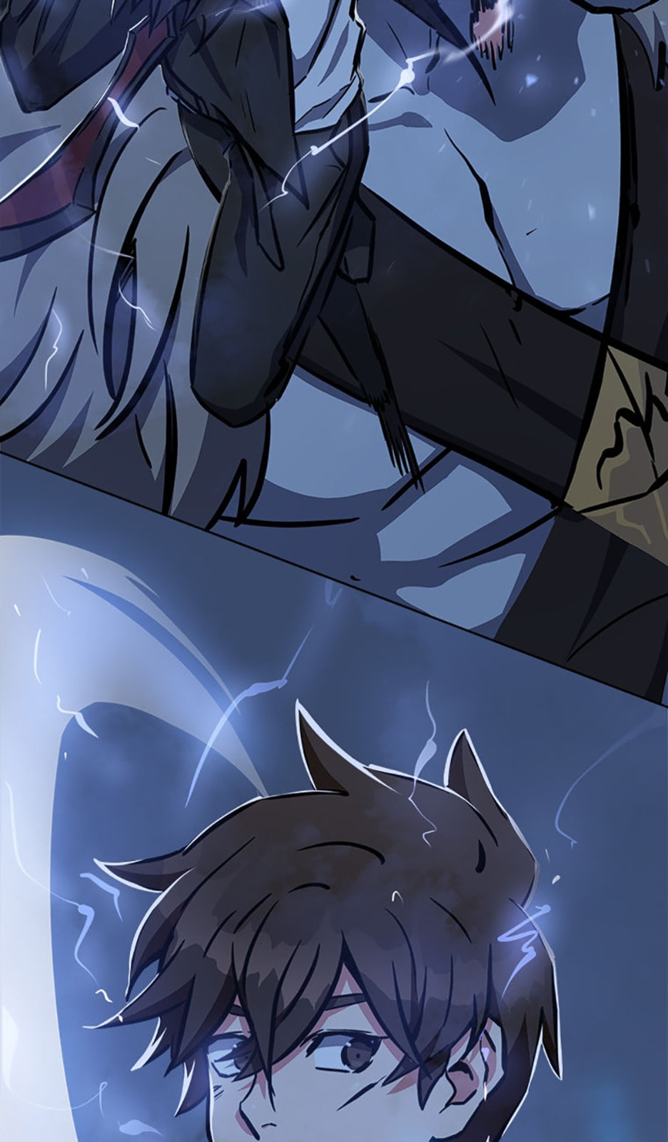 Read Level 1 Player chapter 44 image 61 on Lezhin