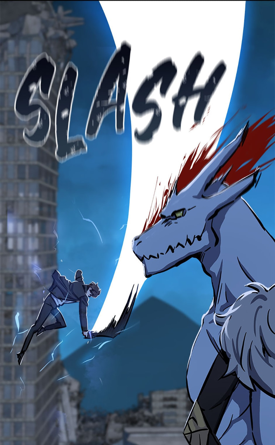 Read Level 1 Player chapter 44 image 63 on Lezhin