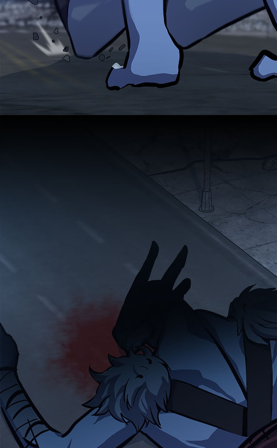 Read Level 1 Player chapter 44 image 65 on Lezhin