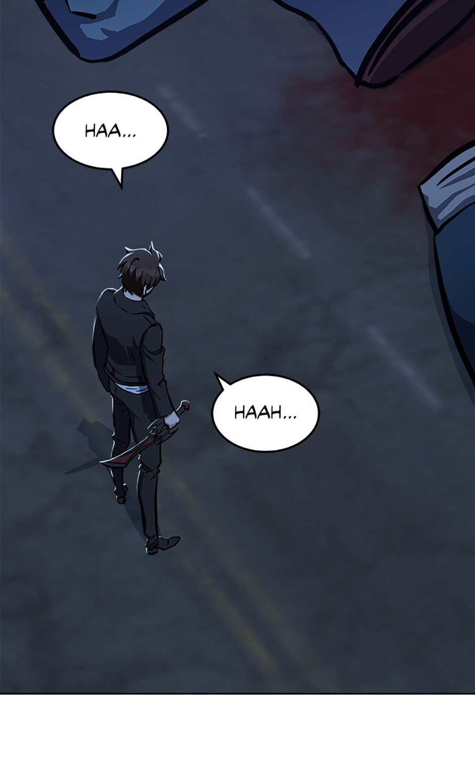 Read Level 1 Player chapter 44 image 66 on Lezhin