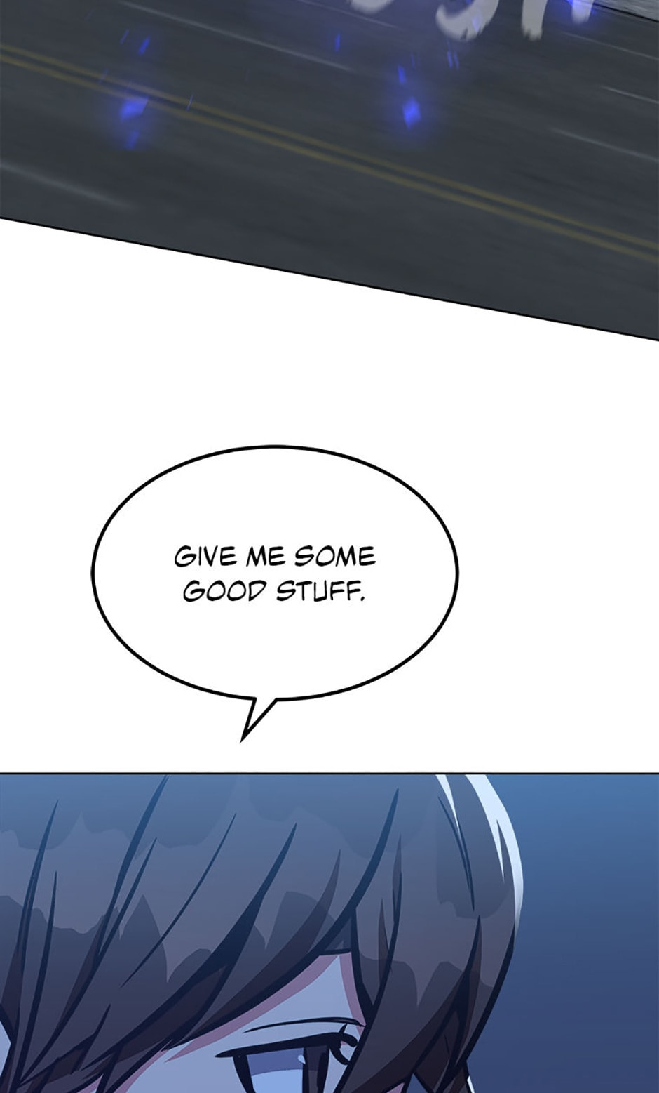 Read Level 1 Player chapter 44 image 69 on Lezhin