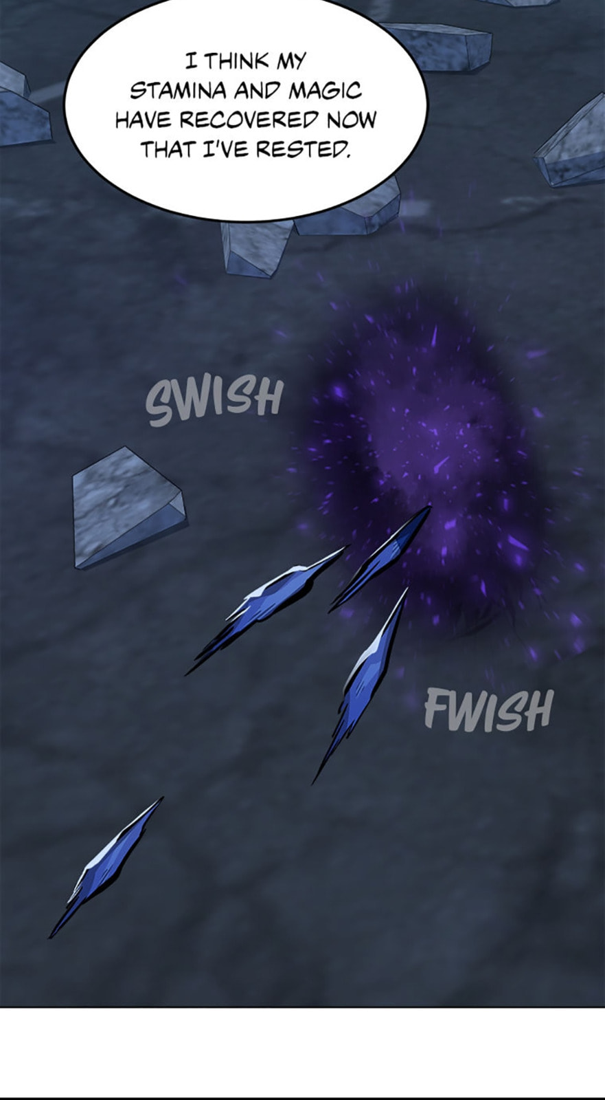 Read Level 1 Player chapter 44 image 78 on Lezhin
